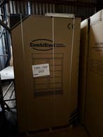 Glasdeur koelkast Combisteel DEAL 650 EURO