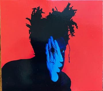 L.A. Salami - Ottoline, Ophalen of Verzenden, Gebruikt