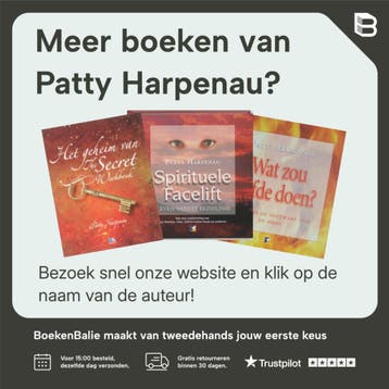 FEEL GOOD FOOD 9789061128830 Patty Harpenau, Boeken, Verzenden, Zo goed als nieuw, Patty Harpenau