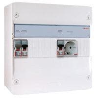 Legrand PV verdeler installatiekast - 350143, Verzenden, Nieuw, Overige typen