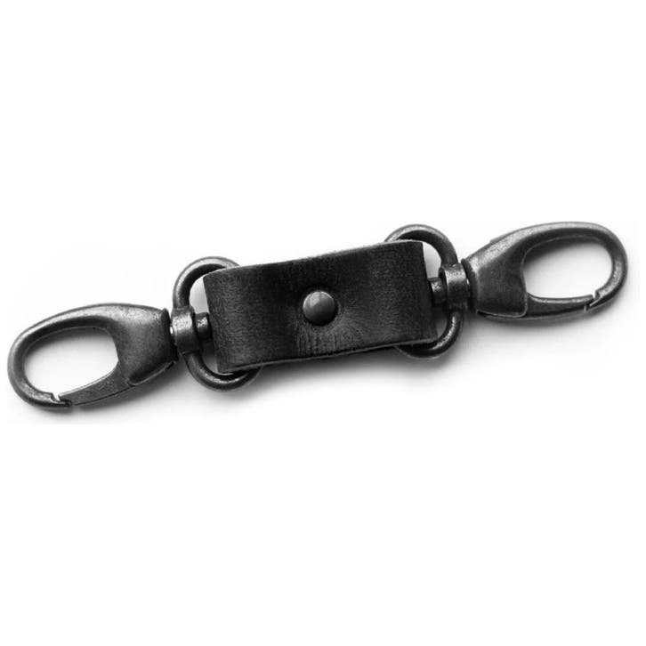 The Hantler Belt anchor Black, Audio, Tv en Foto, Overige Audio, Tv en Foto, Nieuw, Ophalen of Verzenden