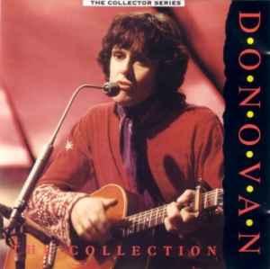 cd - Donovan - The Collection, Cd's en Dvd's, Cd's | Overige Cd's, Zo goed als nieuw, Verzenden