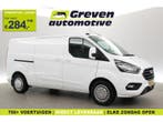 Ford Transit Custom 2.0 TDCI L2H1 | 2800KG Trekgew. |, Wit, Nieuw, Ford, Handgeschakeld