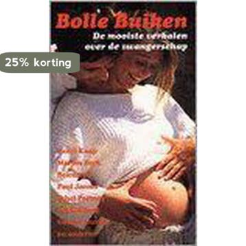 Bolle buiken 9789068063189, Verzenden, Zo goed als nieuw