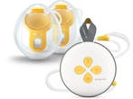 Medela Swing Maxi™ - dubbele elektrische borstkolf -, Verzenden, Zo goed als nieuw