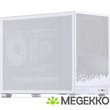 Jonsbo D32 STD Mesh White, Computers en Software, Computerbehuizingen, Verzenden, Nieuw