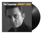 Johnny Cash - The Essential Johnny Cash (LP), Verzenden, Nieuw in verpakking