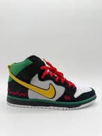 Nike - Nike SB Dunk High Mcrad - Sneakers - Maat: EU 42, Nieuw