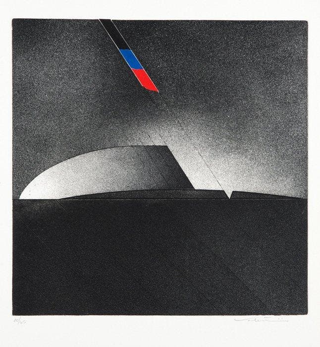 Walter Valentini (1928) - Erasmus, Antiek en Kunst, Antiek | Overige Antiek