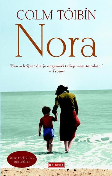 Nora - Colm Tóibín 9789044534573, Verzenden, Zo goed als nieuw, Colm Tóibín