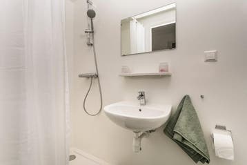 Te huur: Studio Sorbonnelaan in Maastricht, Maastricht, Limburg