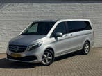 Mercedes-Benz V-Klasse 300d Lang 9G M-bux Leder Elektrische, Automaat, Gebruikt, Overige kleuren, Diesel