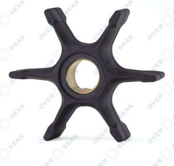 Impeller geschikt voor Johnson/Evinrude OEM PN 396725/432954, Ophalen of Verzenden, Nieuw, Onderhoud en Reparatie