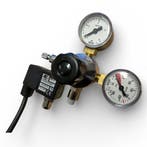 Growbro CO2 Regulator, Ophalen of Verzenden, Nieuw
