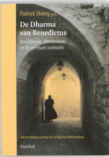 De Dharma van Benedictus - P. Henry 9789074815697, Boeken, Verzenden, Gelezen, P. Henry