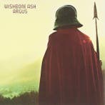 cd - Wishbone Ash - Argus, Verzenden, Zo goed als nieuw