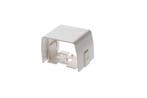 ClimClick Connectiestuk | Wit | 80x60mm | Set van 6 Stuks, Verzenden, Nieuw in verpakking