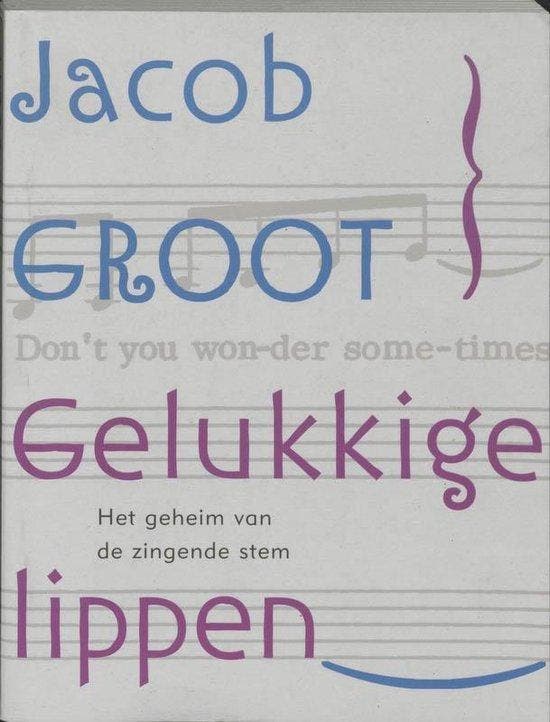 Gelukkige lippen, Boeken, Literatuur, Ophalen of Verzenden