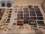Het Romeinse Rijk, Frankrijk, Canada, Rusland, Turkije, DDR,