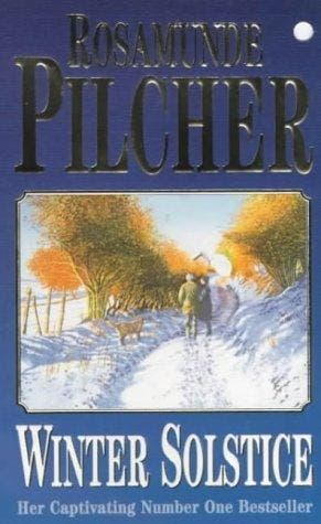 Winter Solstice - Rosamunde Pilcher 9780340767474, Boeken, Verzenden, Gelezen, Rosamunde Pilcher
