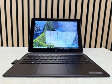 Veiling - HP Pro x2 612 G2 | Core i5-7Y54 | 8GB | 256GB NVMe, Nieuw