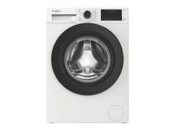 Whirlpool WAM 89WB BE - Vrijstaande voorlader - 8 kg - 1400, Verzenden, Zo goed als nieuw