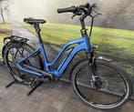 Flyer Upstreet 3 7.43 Electrische fiets met Riem-aandrijving, Overige merken, Ophalen of Verzenden, Zo goed als nieuw, 50 km per accu of meer