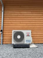 Airco installatie en onderhoud