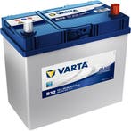 Varta Blue Dynamic B32 accu | 545 156 033 | 12V 45Ah, Ophalen of Verzenden, Nieuw