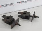 Honda CBF 500 Spanners achterwiel as, Motoren, Ophalen of Verzenden, Nieuw