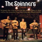 Lp - The Spinners - The Spinners - Volume One, Verzenden, Nieuw in verpakking