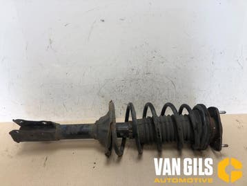 Schokdemperpoot rechts-voor Toyota Yaris O219605, Ophalen of Verzenden, Nieuw