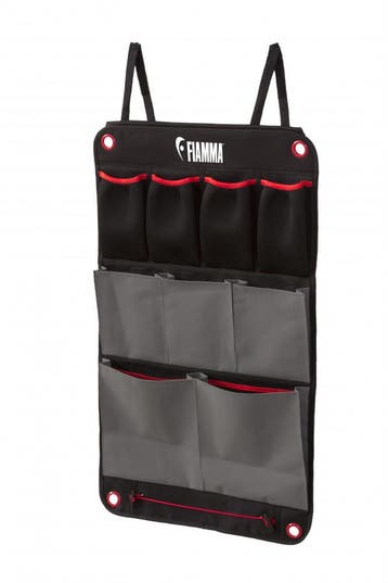 Fiamma Pack Organizer S, Caravans en Kamperen, Camper-accessoires, Ophalen of Verzenden, Nieuw