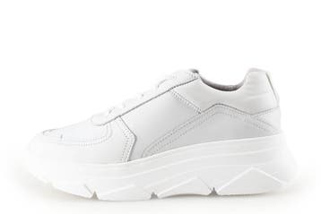 Bridge Footwear Sneakers in maat 37 Wit, Bridge Footwear, Verzenden, Wit, Sneakers of Gympen