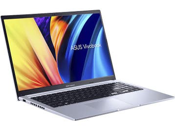 Asus - Vivobook 15 X1502za-ej2197w - 15.6 inch - Zilver, Computers en Software, Windows Laptops, Beeldschermdiagonaal (cm/inch)->39.6 cm / 15.6 inch