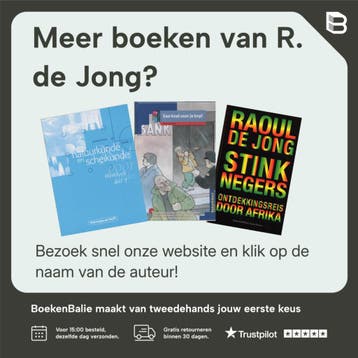 Limburgse kasteellandschappen in verandering - R. de Jong, Verzenden, Zo goed als nieuw, R. de Jong
