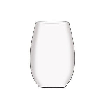 Glas Summertime Tritan | 51 cl | 6 stuks, Verzenden