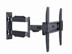 32-55 inch verstelbare TV Muurbeugel - Draai en kantelbaar, Audio, Tv en Foto, Televisiebeugels, Ophalen of Verzenden, Nieuw
