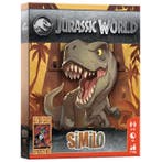 Similo Jurassic World Kaartspel, Ophalen of Verzenden, Nieuw