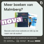 Nova 1/2 deel A VMBO-BK Leerwerkboek NASK 9789034583369, Verzenden, Zo goed als nieuw, Malmberg