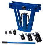 Hydraulische pijpenbuiger Mammuth prof. 12 ton, Verzenden, Nieuw