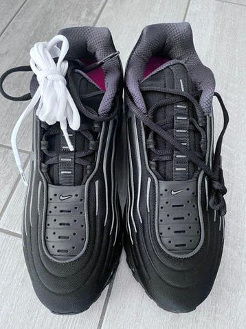 Nike X Supreme - Air Max Ecstasy Plus SP - Sneakers - Maat:, Nieuw