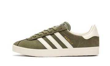Adidas Gazelle 85 Olive Strata, Nieuw