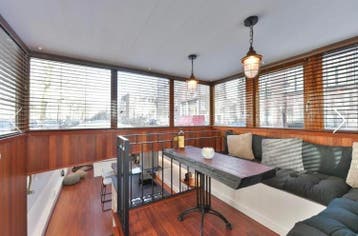 Te huur: Appartement Westerkade in Amsterdam, Noord-Holland, Appartement, Amsterdam