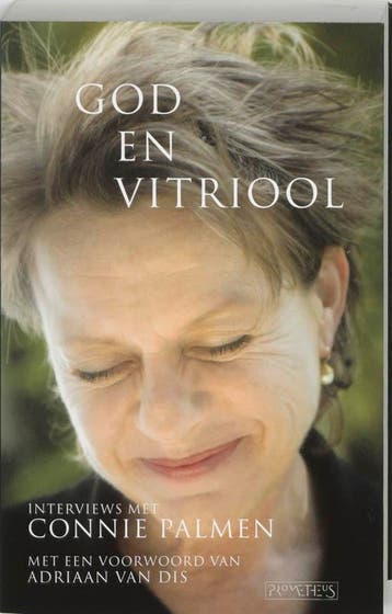 God En Vitriool |  | Nieuw, Ophalen of Verzenden, Nieuw