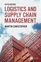 Logistics & Supply Chain Management, 9781292083797, Verzenden, Zo goed als nieuw, HBO