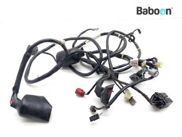 Kabelboom Honda SES 150 Dylan (SES150) (32100-KTZ-D000), Motoren, Verzenden, Gebruikt