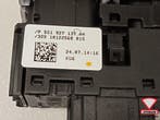 VW Golf 7 GTE Mode E-Mode Schakelaar 5G1927137AH, Ophalen, Gebruikt, Volkswagen