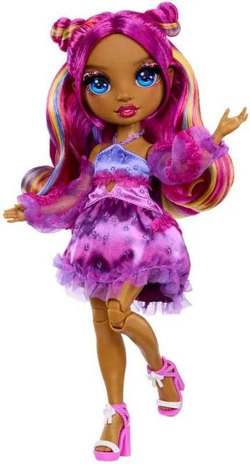 Rainbow High modepop Be Dazzling -  van €46,99 voor €32,89, Ophalen of Verzenden, Nieuw