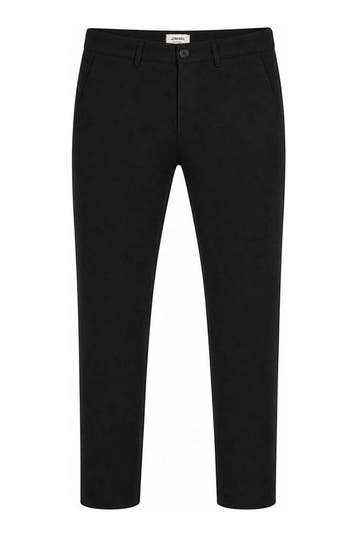 Jj Rebel Broek in maat 33 Zwart, Kleding | Heren, Verzenden, Gedragen, Zwart, Jj Rebel